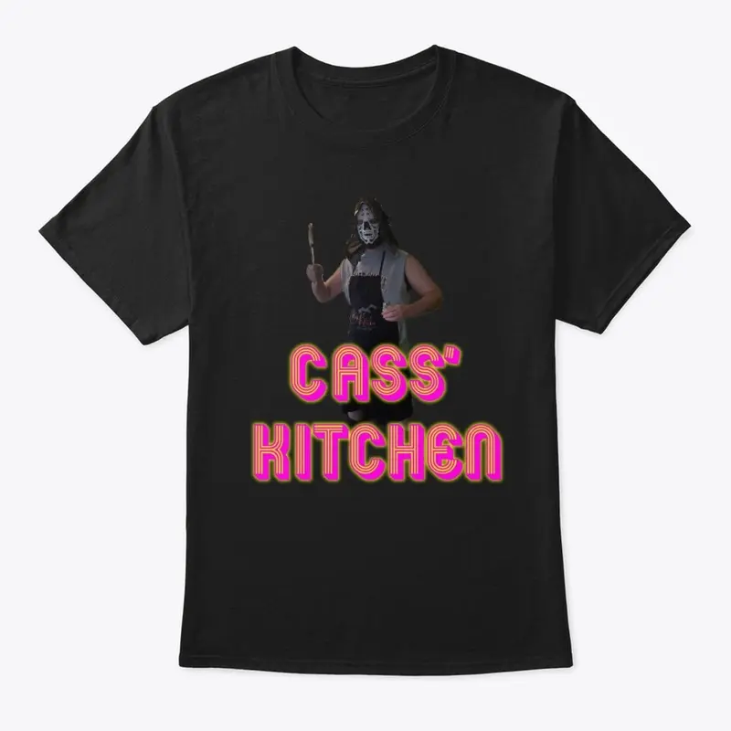 Cass' Kitchen