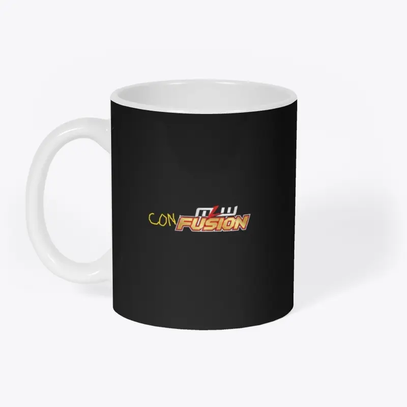 Logo Mug