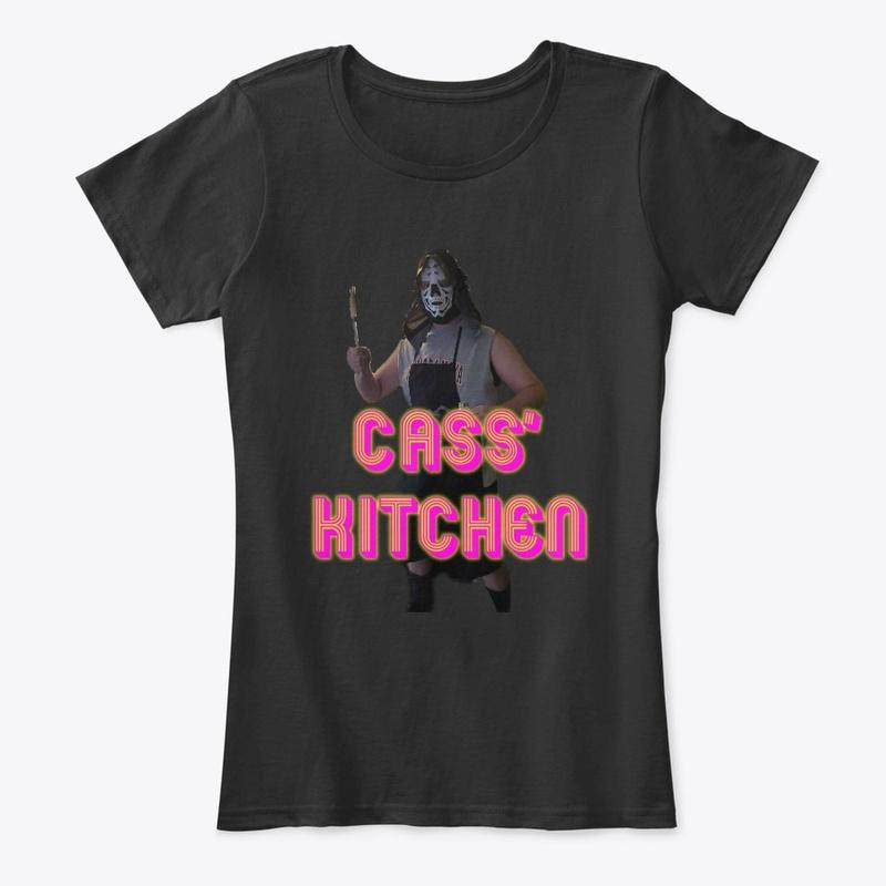 Cass' Kitchen