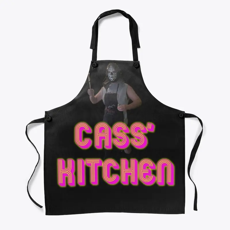 Cass' Kitchen